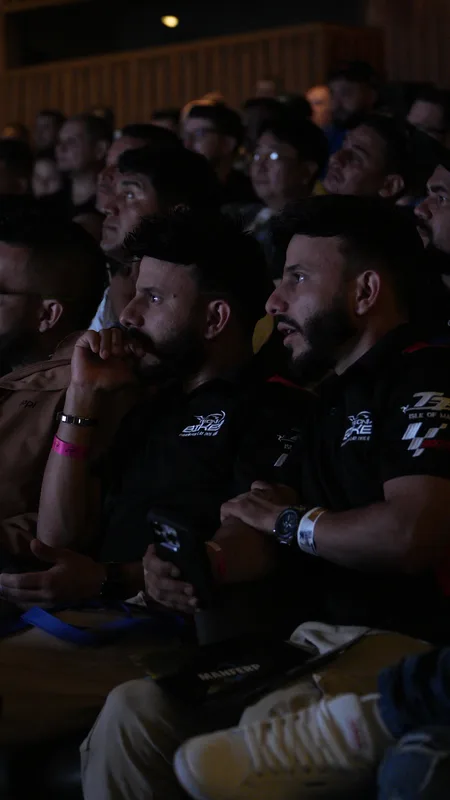 Demonstração técnica