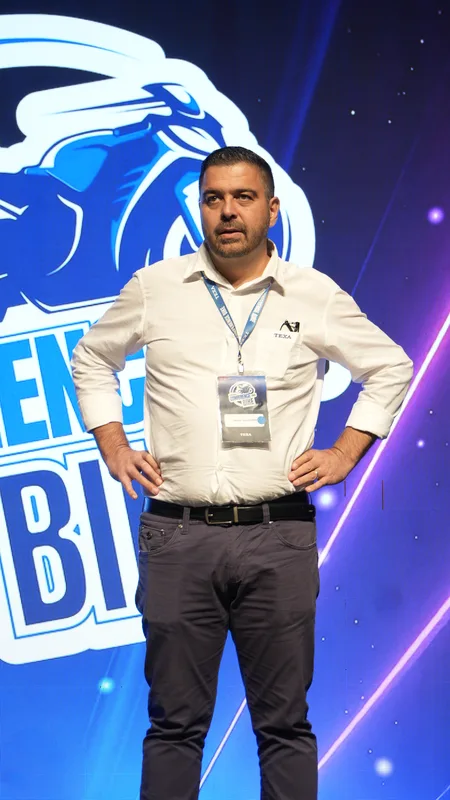 Conexões e networking