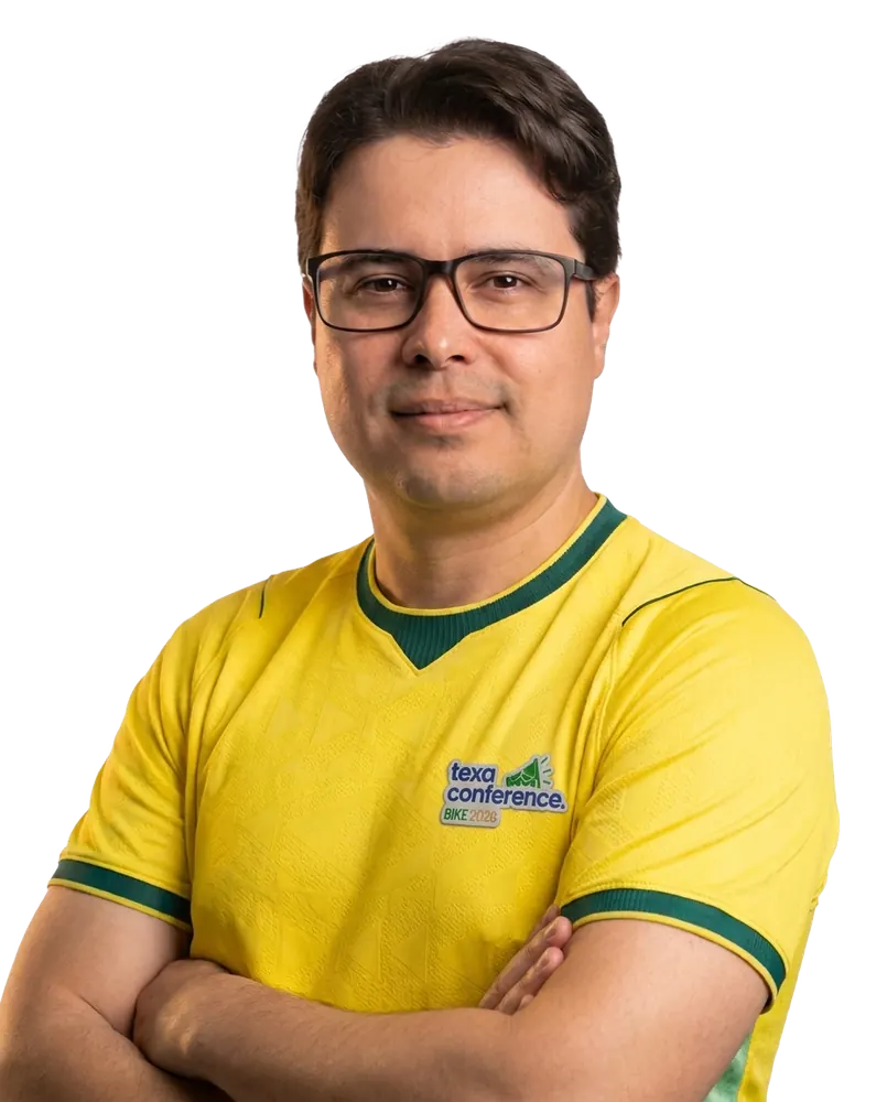 Marcus Felisberto