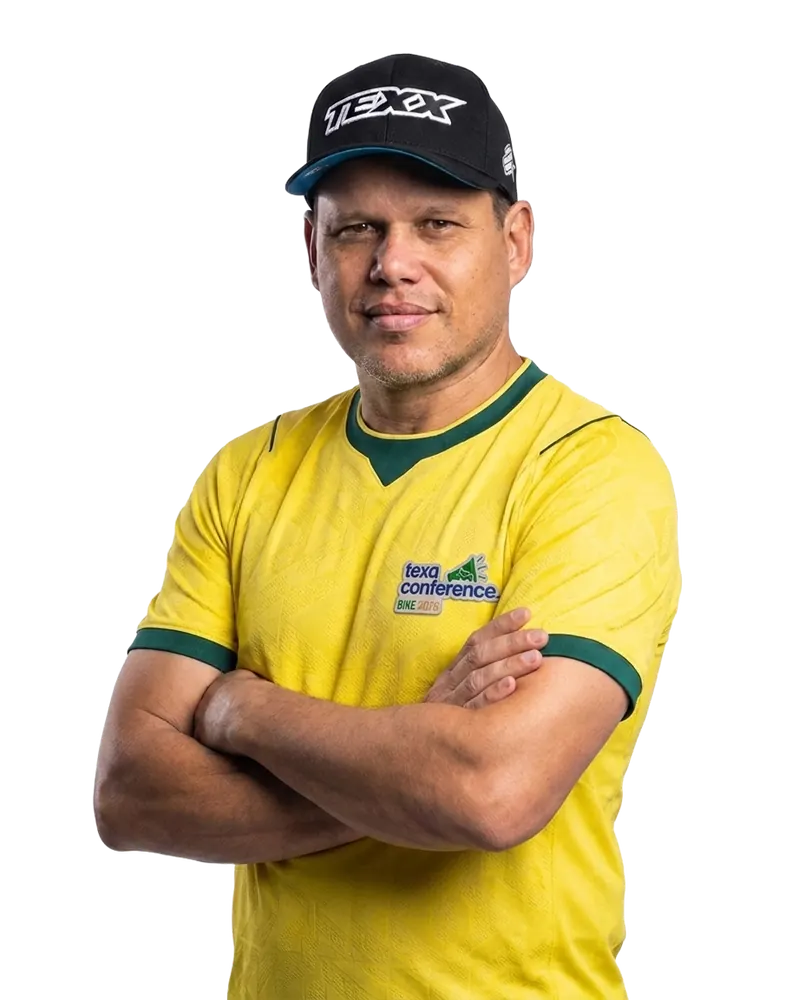 Paulinho
